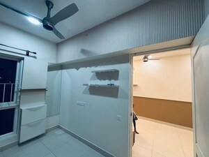 Kitchen in 2 BHK Apartment at Prestige Finsbury Park Hyde, Bagaluru – for Rent