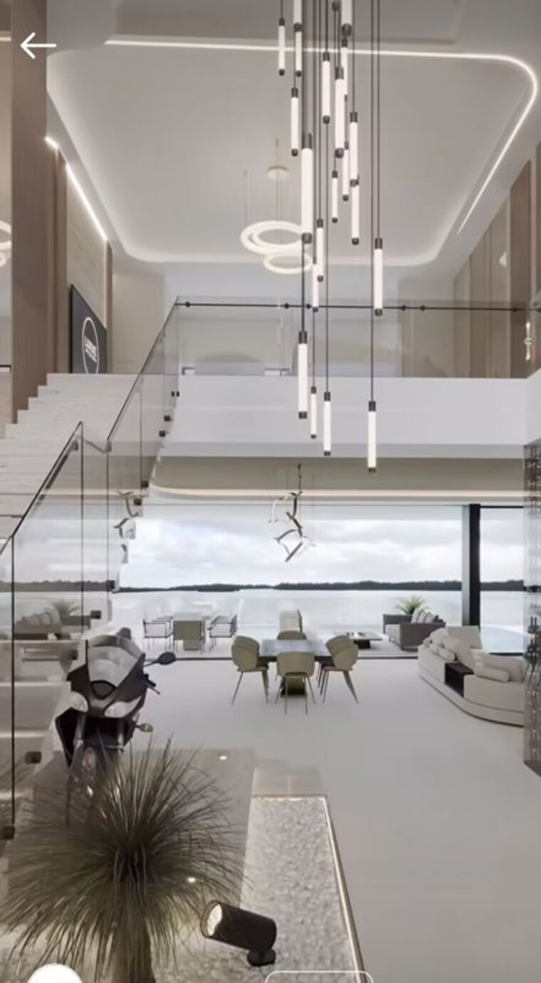 Other, parley point 6+ Bedroom 900 Sq.Ft. Independent House In Parley Point Surat 10182331