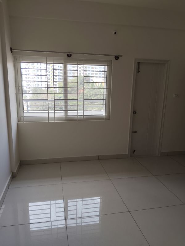 2 BHK Apartment For Rent in Krishna Residency Kadubeesanahalli