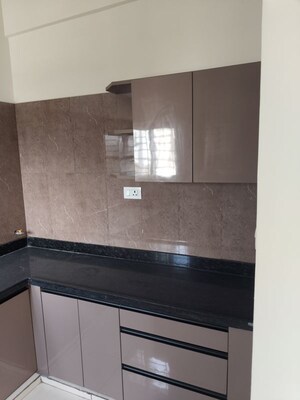 Kitchen in 2 BHK Apartment at Krishna Residency Kadubeesanahalli, Kadubeesanahalli – for Rent