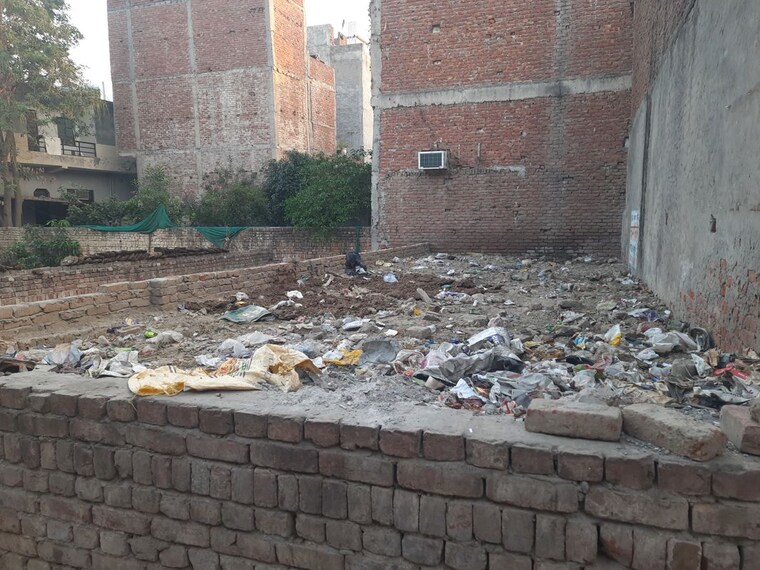 undefined, vijay nagar  77 Sq.Yd. Plot In Vijay Nagar Ghaziabad 10182344