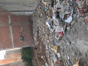 Plot Area in  Plot at Vijay Nagar – for Sale