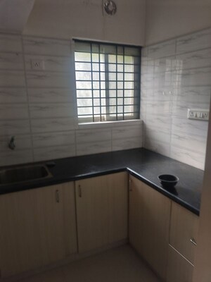 Kitchen in 1 BHK Apartment at Krishna Residency Kadubeesanahalli, Kadubeesanahalli – for Rent