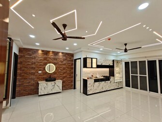 3 BHK +  2335 Sq.Ft. Apartment in Rajapushpa Provincia