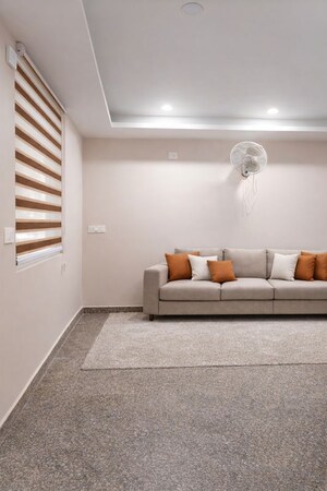 Furnished Amenities in 1 BHK Builder Floor at Sector 46 – for Rent