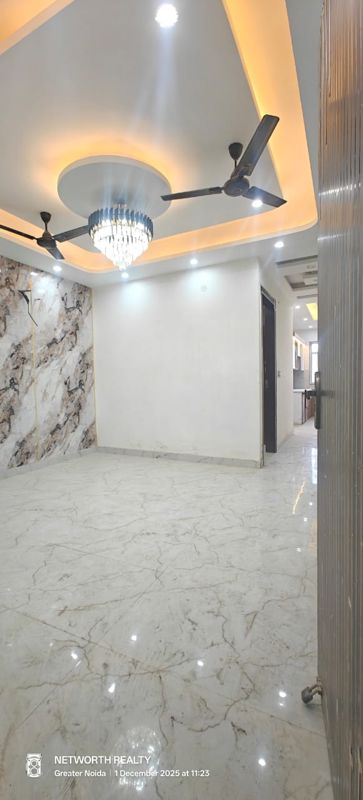 3 BHK + Extra Room Builder Floor For Sale in Sector 73