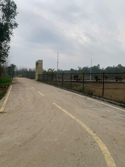 Plot For Sale in Biharigarh