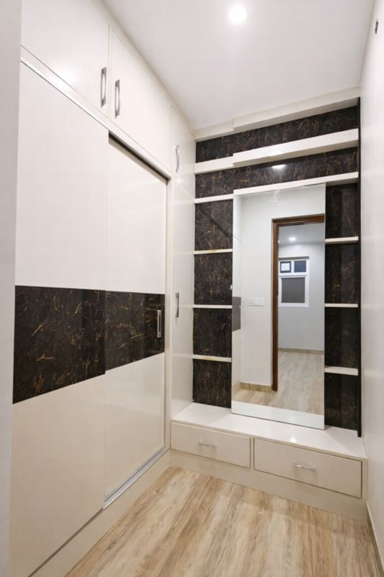 Kitchen, sector 46 4 Bedroom 3100 Sq.Ft. Builder Floor In Sector 46 Gurgaon 10182368