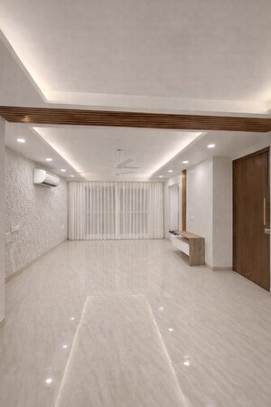 4 BHK Builder Floor For Rent in Sector 46