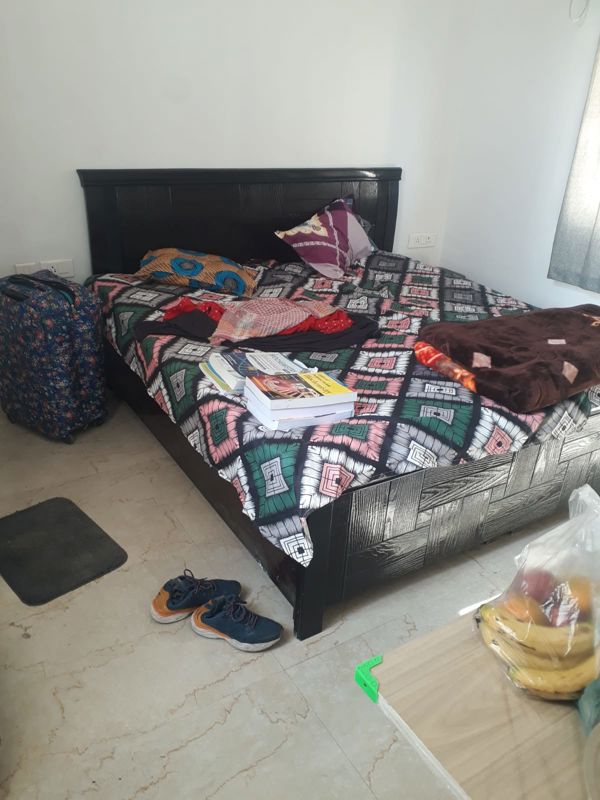 2.5 BHK Builder Floor For Rent in Sector 49