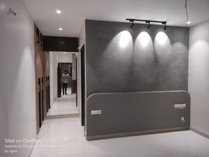 Furnished Amenities in 3 BHK Apartment at Prestige High Fields Gachibowli, Gachibowli – for Rent