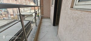 Balcony in 2 BHK Builder Floor at Sector 73 – for Sale