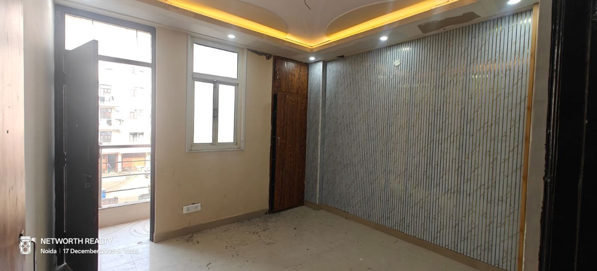 2 BHK + Extra Room Builder Floor For Sale in Sector 73