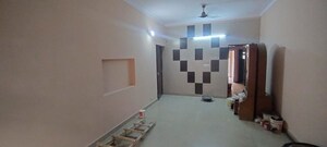 Living Room in 3 BHK Builder Floor at TDI The Retreat, Sector 89 – for Rent