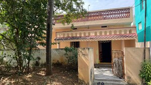 2.5 BHK Independent House – Exterior View View at V T Nagar - for Sale