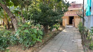2.5 BHK Independent House – Exterior View View at V T Nagar - for Sale