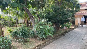 2.5 BHK Independent House – Exterior View View at V T Nagar - for Sale