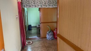 2.5 BHK Independent House – Exterior View View at V T Nagar - for Sale