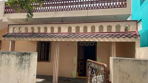 2.5 BHK Independent House – Exterior View View at V T Nagar - for Sale