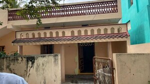 2.5 BHK Independent House – Exterior View View at V T Nagar - for Sale