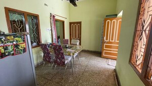 Living Room in 2.5 BHK Independent House at V T Nagar – for Sale