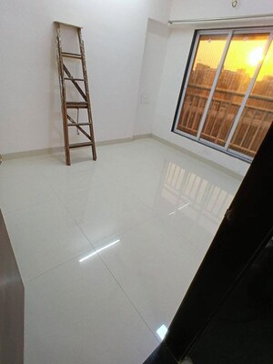 Furnished Amenities in 1 BHK Apartment at DGS Sheetal Tapovan, Malad East – for Rent