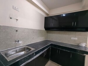 Kitchen in 3 BHK Apartment at Amolik Sankalp, Sector 85 – for Rent