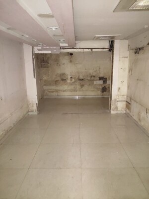 Floor Plan in  Shop at Chitrakut CHS Bhayandar West, Bhayandar West – for Rent