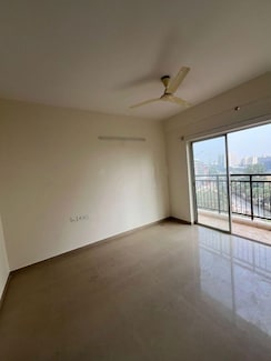 3 BHK Apartment For Rent in Patel Smondoville