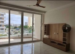 3 BHK Apartment For Rent in Mantri Lithos