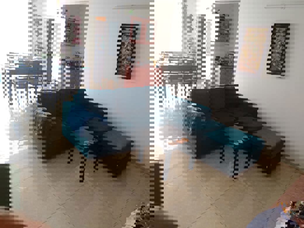 3 BHK 1500 Sq.Ft. Apartment in Prestige Falcon City