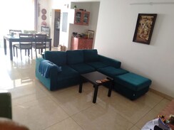 3 BHK Apartment For Sale in Prestige Falcon City