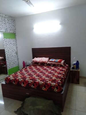 Bedroom in 3 BHK Apartment at Prestige Falcon City, Konanakunte – for Sale