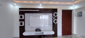 Furnished Amenities in 2 BHK Apartment at Prestige Royale Gardens, Gantiganahalli – for Rent