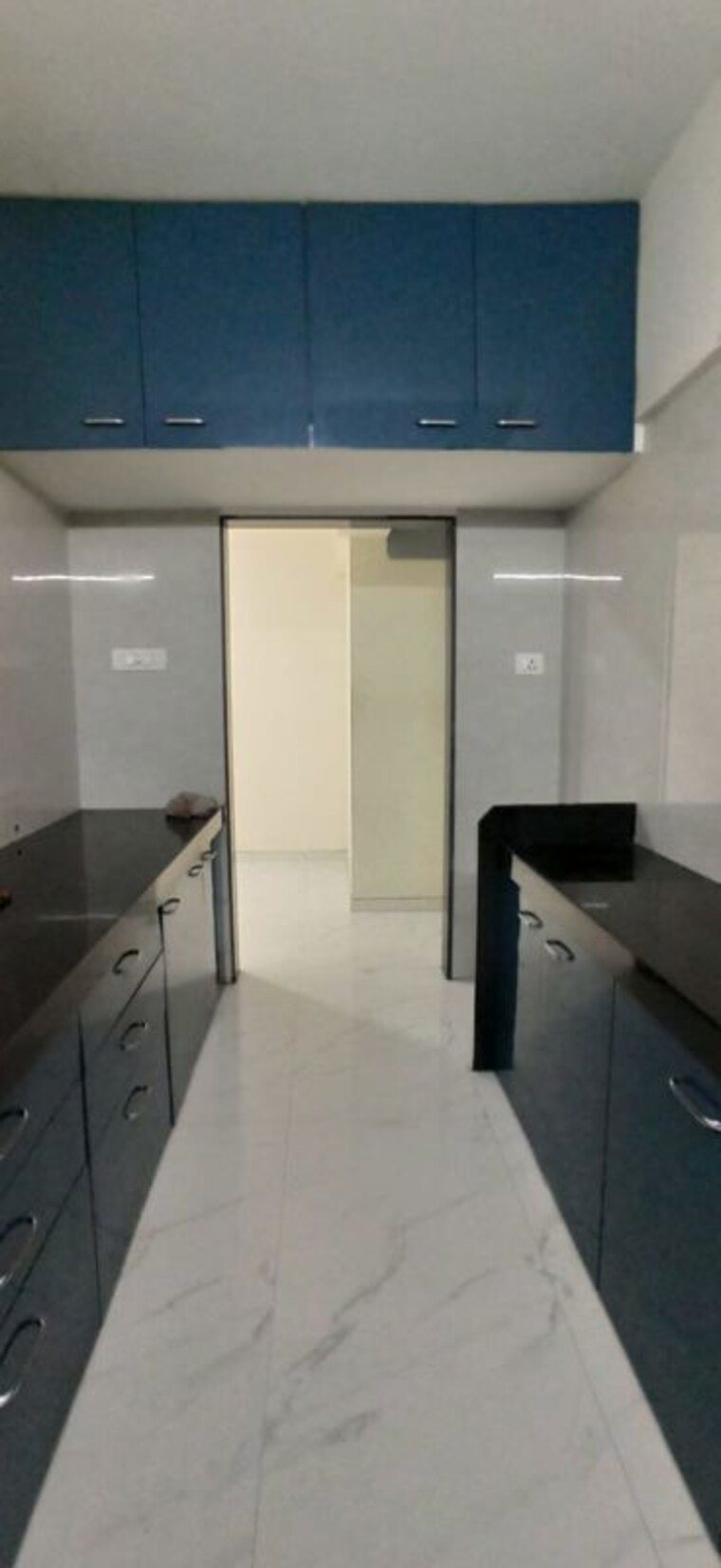 Kitchen, prerana-chs-borivali 2 Bedroom 640 Sq.Ft. Apartment In Borivali West Mumbai 10182409