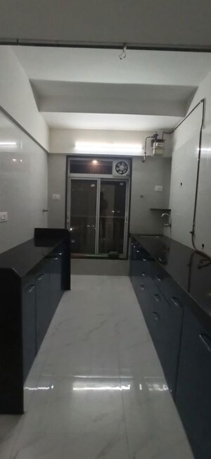 Kitchen in 2 BHK Apartment at Prerana CHS Borivali, Borivali West – for Rent