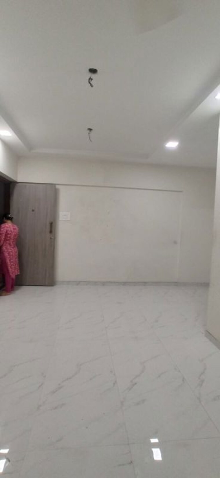 Room, prerana-chs-borivali 2 Bedroom 640 Sq.Ft. Apartment In Borivali West Mumbai 10182409