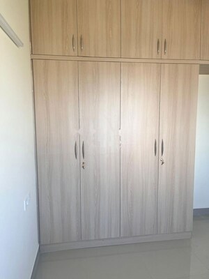 Furnished Amenities in 2 BHK Apartment at Provident Park Square, Kanakapura Road – for Rent