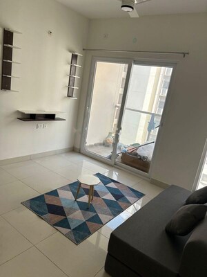 Team Area in 2 BHK Apartment at Provident Park Square, Kanakapura Road – for Rent