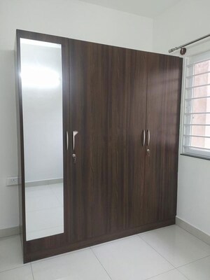 Room in 2 BHK Apartment at Provident Park Square, Kanakapura Road – for Rent