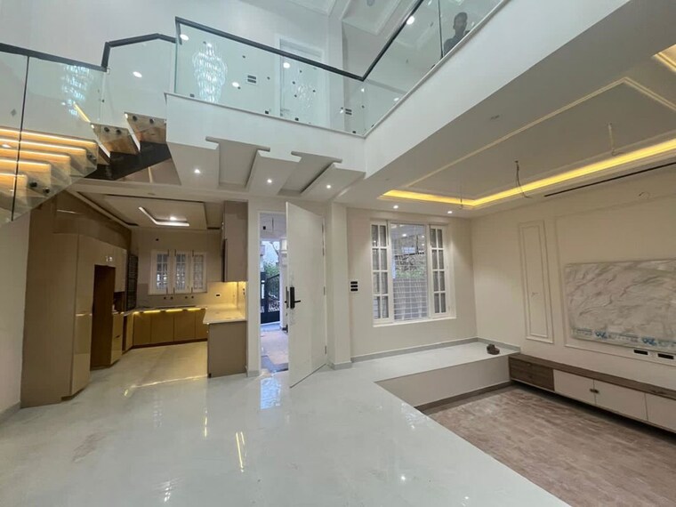 Living Room, sahastradhara road 4 Bedroom 3000 Sq.Ft. Villa In Sahastradhara Road Dehradun 10175168