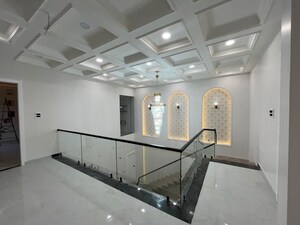 Master Bedroom in 4 BHK Villa at Sahastradhara Road – for Sale