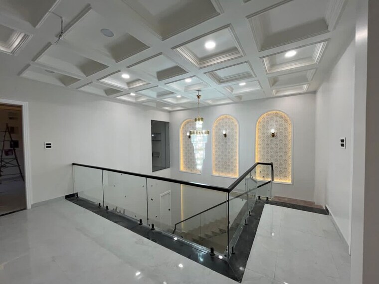 Master Bedroom, sahastradhara road 4 Bedroom 3000 Sq.Ft. Villa In Sahastradhara Road Dehradun 10175168