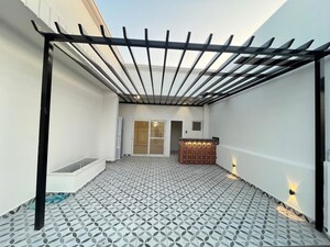Bedroom in 4 BHK Villa at Sahastradhara Road – for Sale