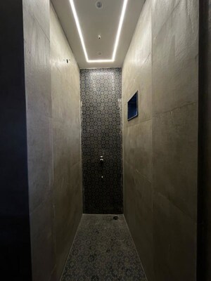 Bathroom in 4 BHK Villa at Sahastradhara Road – for Sale