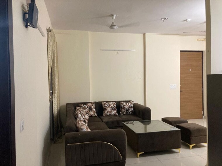 Master Bedroom, saya-gold-avenue 2 Bedroom 1080 Sq.Ft. Apartment In Vaibhav Khand Ghaziabad 10182421