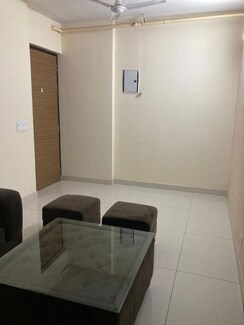 2 BHK + Pooja Room Apartment For Rent in Saya Gold Avenue