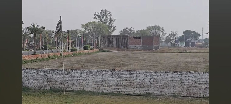 undefined, jattari  300 Acre Plot In Jattari Aligarh 10182423