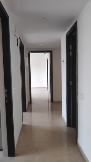 Building Lobby in 2 BHK Apartment at Hiranandani Zen Atlantis, Powai – for Rent