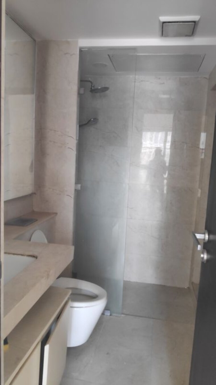 Bathroom, hiranandani-zen-atlantis 2 Bedroom 762 Sq.Ft. Apartment In Powai Mumbai 10182425